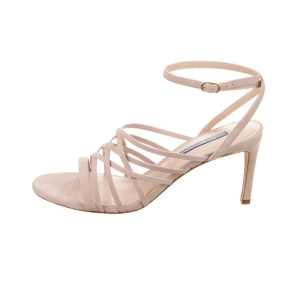 N/A these shoes